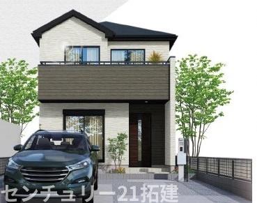 市原市君塚新築住宅