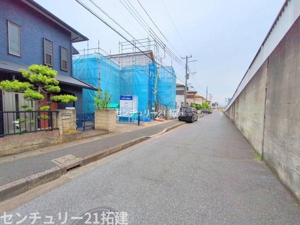 市原市君塚新築住宅