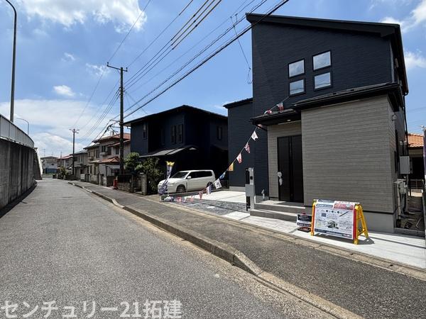 市原市君塚新築住宅