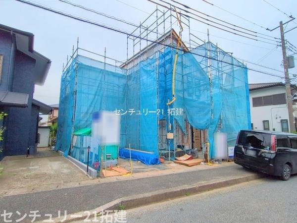 市原市君塚新築住宅