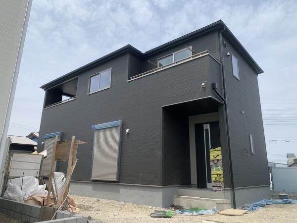 木更津市中島新築住宅・1号棟