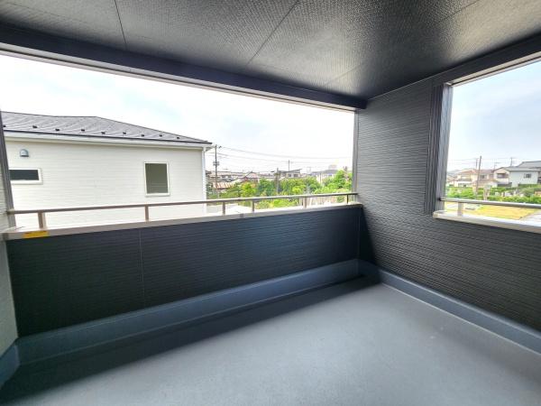 木更津市中島新築住宅・1号棟