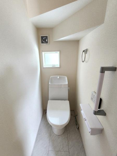 木更津市中島新築住宅・2号棟