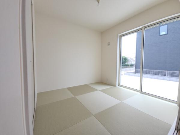 木更津市中島新築住宅・2号棟