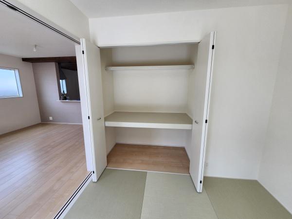 木更津市中島新築住宅・2号棟