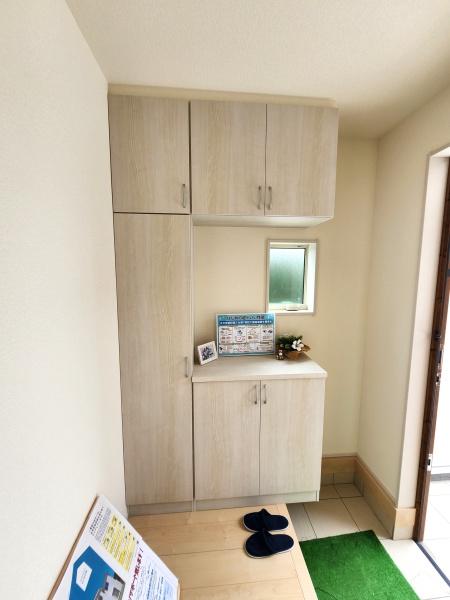 木更津市中島新築住宅・2号棟