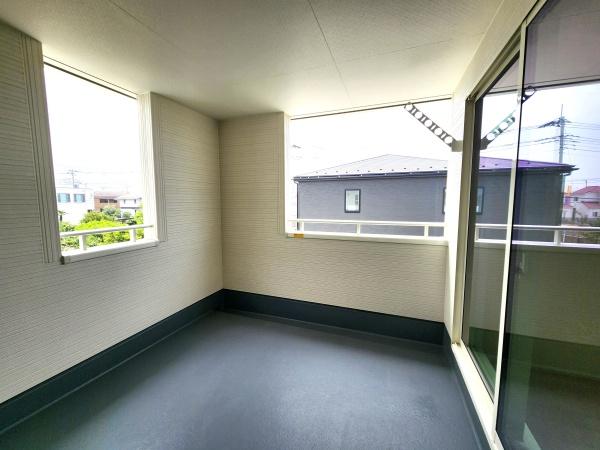 木更津市中島新築住宅・2号棟