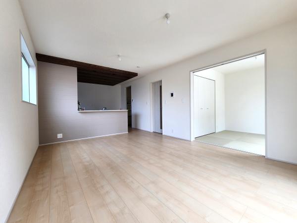 木更津市中島新築住宅・2号棟