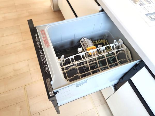 木更津市中島新築住宅・2号棟