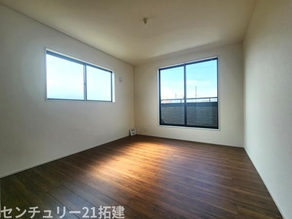 木更津市中島新築住宅・3号棟
