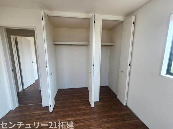 木更津市中島新築住宅・3号棟