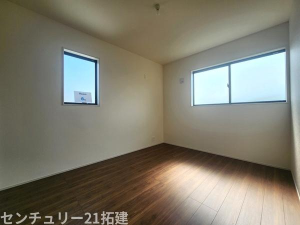 木更津市中島新築住宅・3号棟