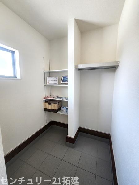 木更津市中島新築住宅・3号棟