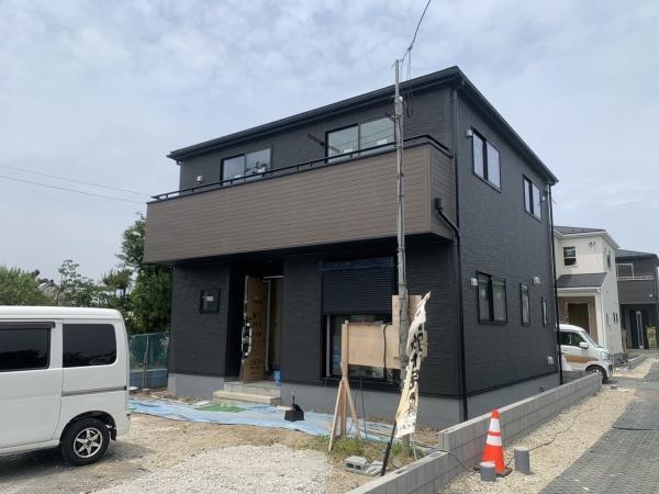 木更津市中島新築住宅・3号棟