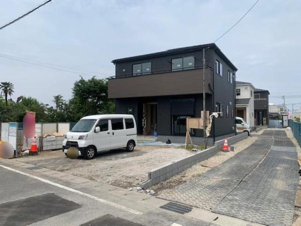 木更津市中島新築住宅・3号棟