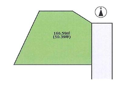 木更津市貝渕１丁目の土地