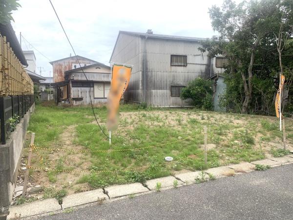 木更津市貝渕売地