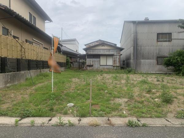 木更津市貝渕１丁目の土地