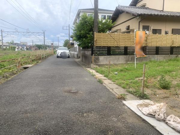 木更津市貝渕１丁目の土地