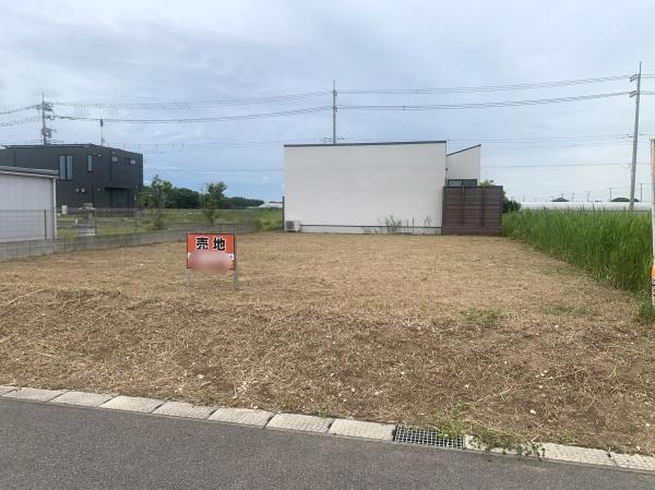 木更津市瓜倉売地