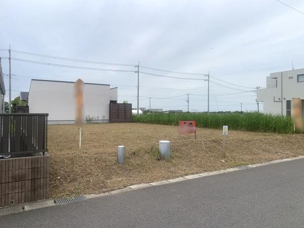 木更津市瓜倉の土地