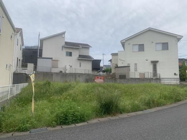 木更津市羽鳥野売地