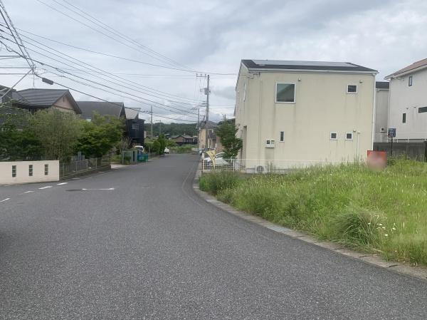 木更津市羽鳥野１丁目の土地