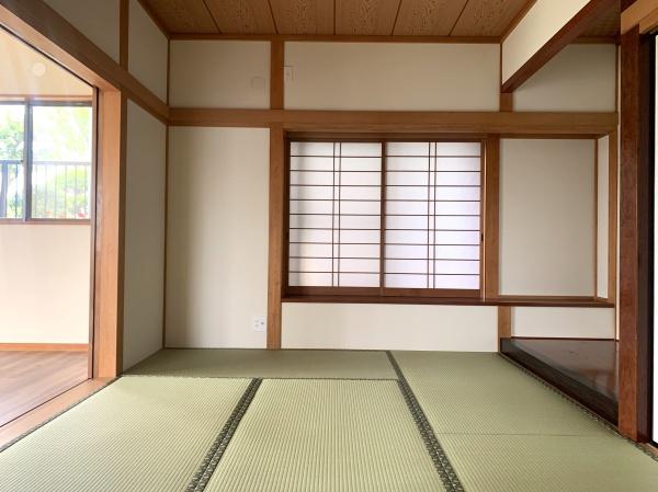 木更津市畑沢南６丁目の中古一戸建て