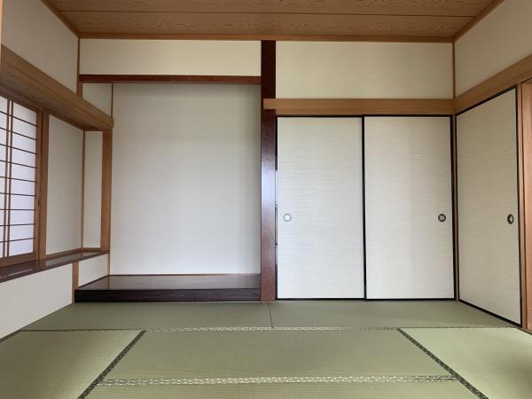 木更津市畑沢南６丁目の中古一戸建て