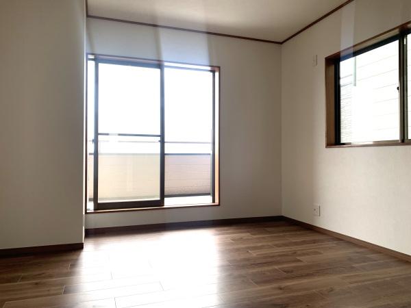 木更津市畑沢南６丁目の中古一戸建て