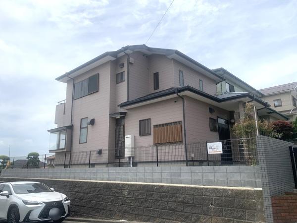 木更津市畑沢南戸建住宅
