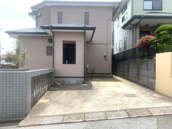 木更津市畑沢南６丁目の中古一戸建て
