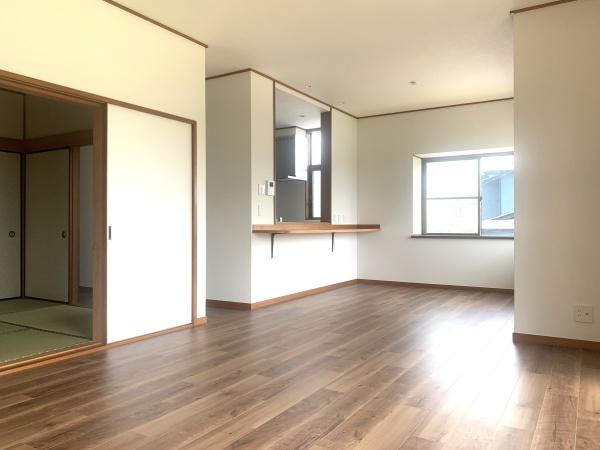 木更津市畑沢南６丁目の中古一戸建て