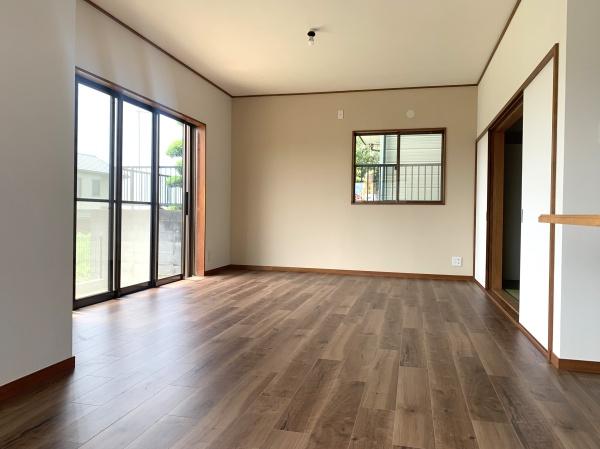 木更津市畑沢南６丁目の中古一戸建て