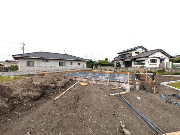 富津市大堀新築住宅・1号棟