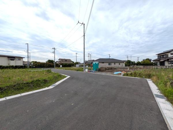富津市大堀新築住宅・1号棟