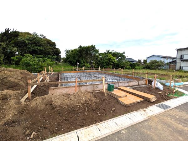 富津市大堀新築住宅・2号棟