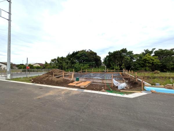富津市大堀新築住宅・2号棟
