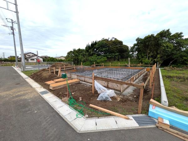 富津市大堀新築住宅・2号棟