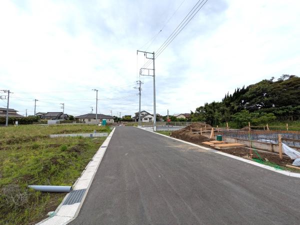 富津市大堀新築住宅・2号棟