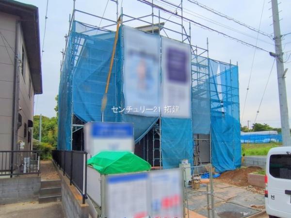 木更津市畑沢新築住宅