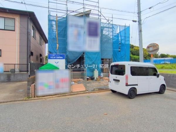 木更津市畑沢新築住宅