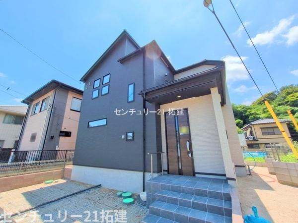 木更津市畑沢新築住宅