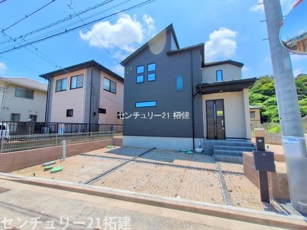 木更津市畑沢新築住宅