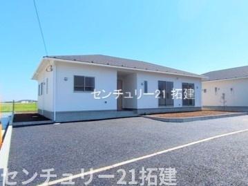 木更津市若葉町新築住宅・1号棟