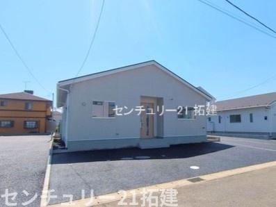 木更津市若葉町新築住宅・3号棟