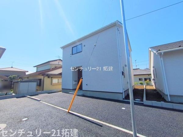 木更津市若葉町新築住宅・5号棟