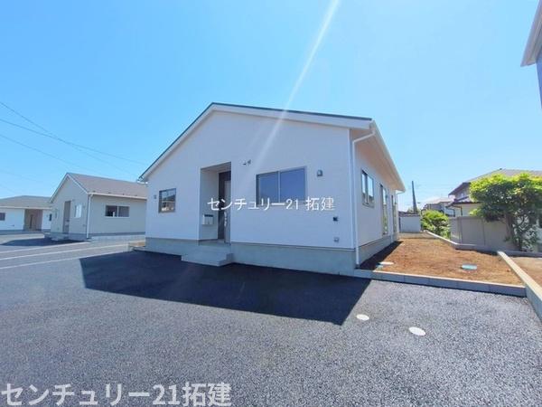 木更津市若葉町新築住宅・6号棟