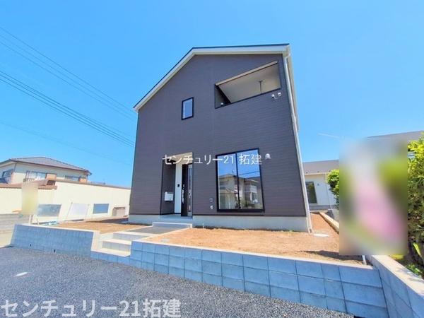 木更津市若葉町新築住宅・7号棟