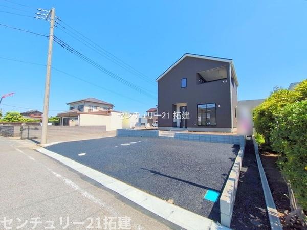 木更津市若葉町新築住宅・7号棟